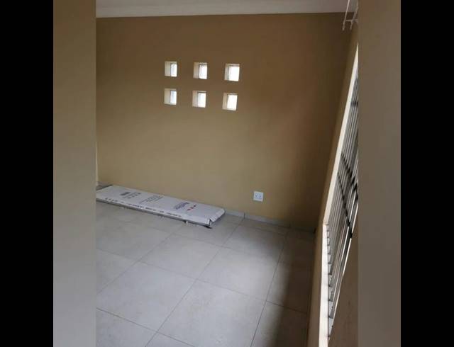 2 BEDROOM PROPERTY TO RENT IN DALPARK